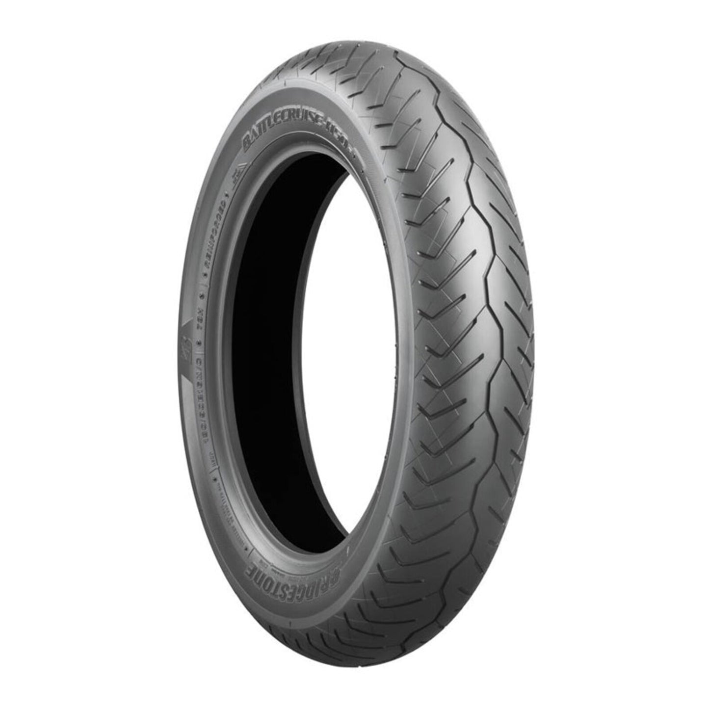 Bridgestone H50 100/90-19 Bias Front Cruiser Tyre