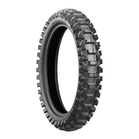 Bridgestone X20 100/90-19 Rear Off-Road Tyre (Medium / Soft)