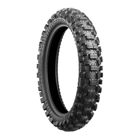 Bridgestone X40 100/90-19 Rear Off-Road Tyre (Hard)