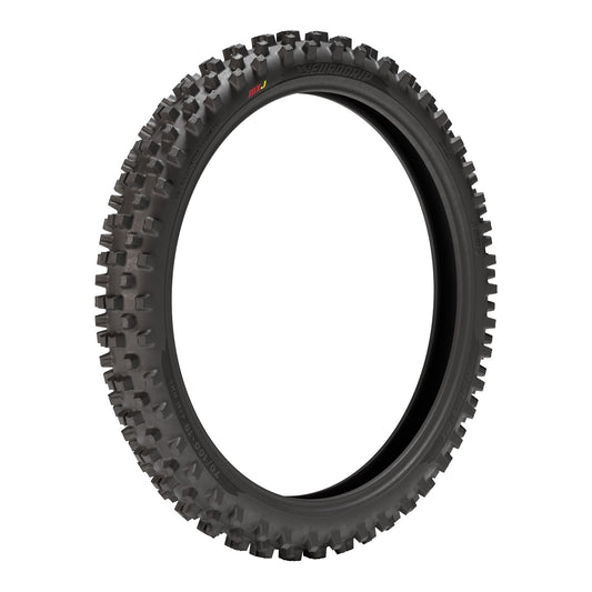 Eurogrip Climber MX Junior 70/100-19 Front Tube Type Tyre (42M Rating)