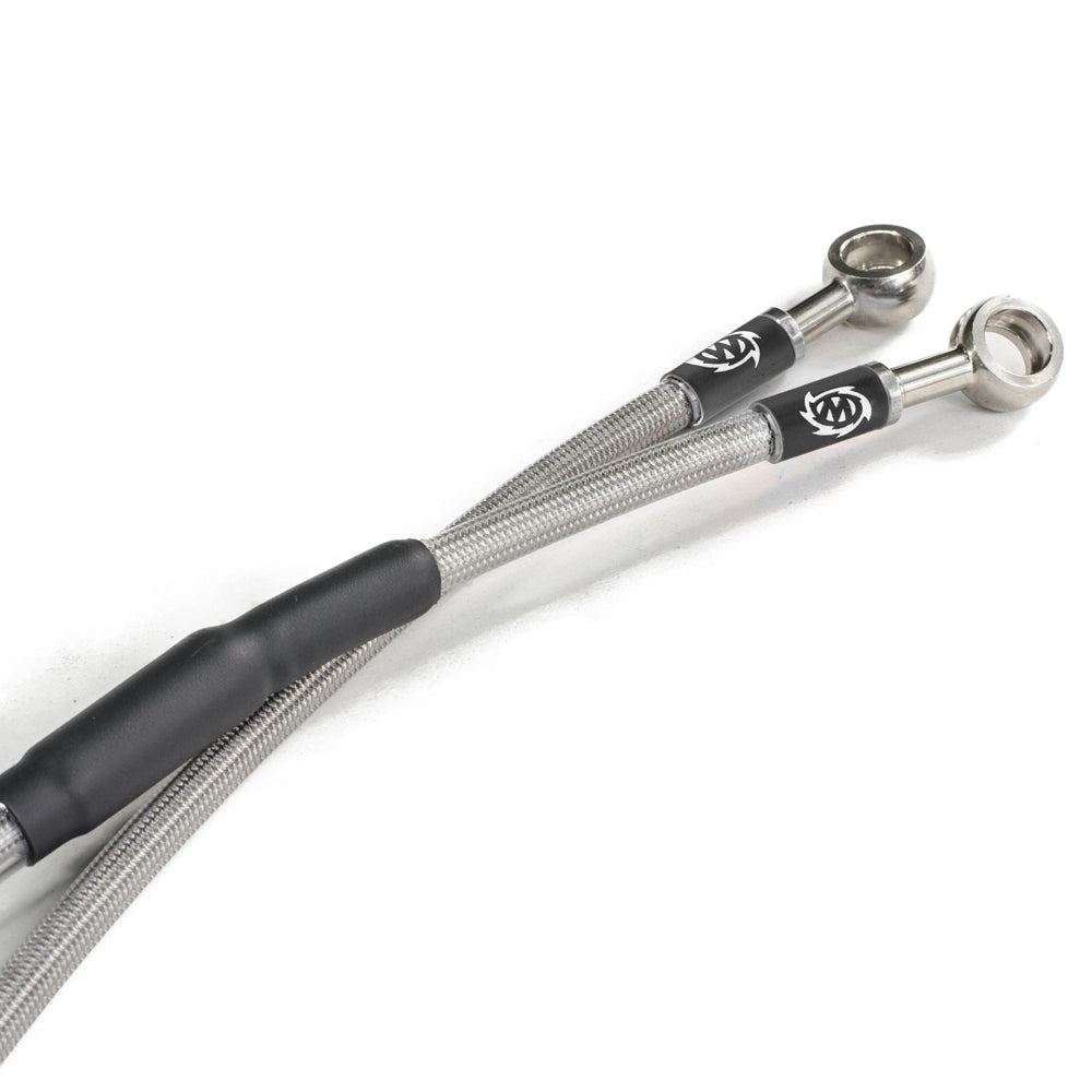 BRAKE HOSE MOTO MASTER REAR GASGAS MC85 21-ON HUSQVARNA TC85 21-ON KTM 85SX 21-ON