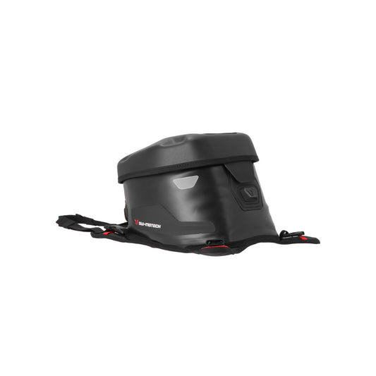 SW MOTECH TANK BAG 5.5L PRO CROSS WP WITH STRAP MOUNTING AND WATERPROOF