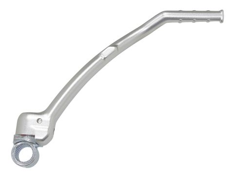 KICKSTART LEVER PSYCHIC YAMAHA YZ250 07-25 YZ250X 16-25 SILVER