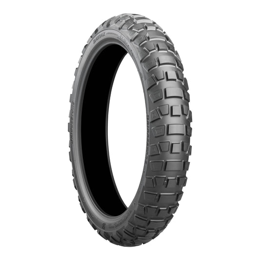 Bridgestone AX41 275-21 Bias Front Adventurecross Tube Tyre (45P)