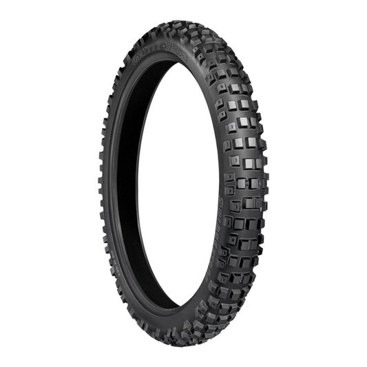 Bridgestone Gritty ED03 80/100-21 Front Dual Sport Tyre