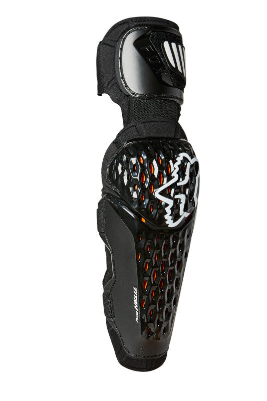 Fox Titan Pro D3O Elbow Guard - CE