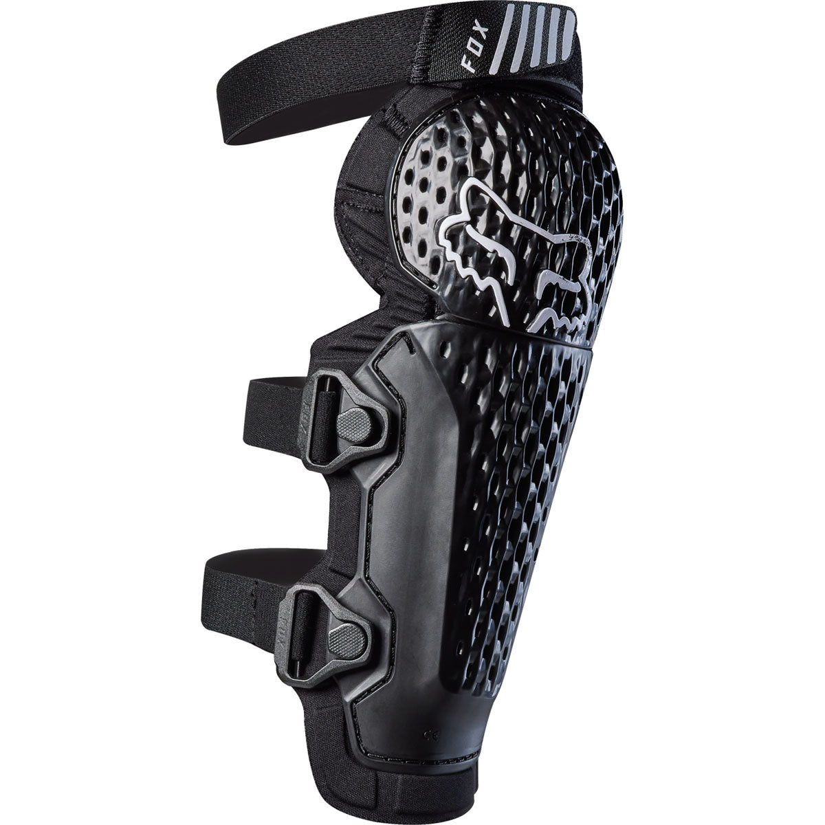 Fox Yth Titan Race Knee Guard