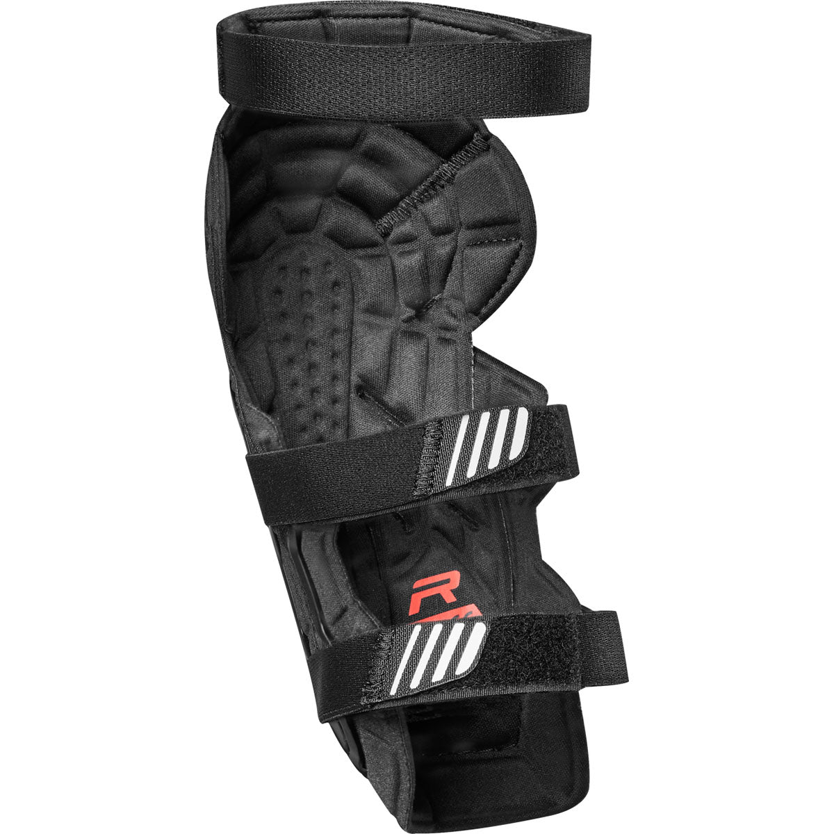 Fox Yth Titan Race Knee Guard