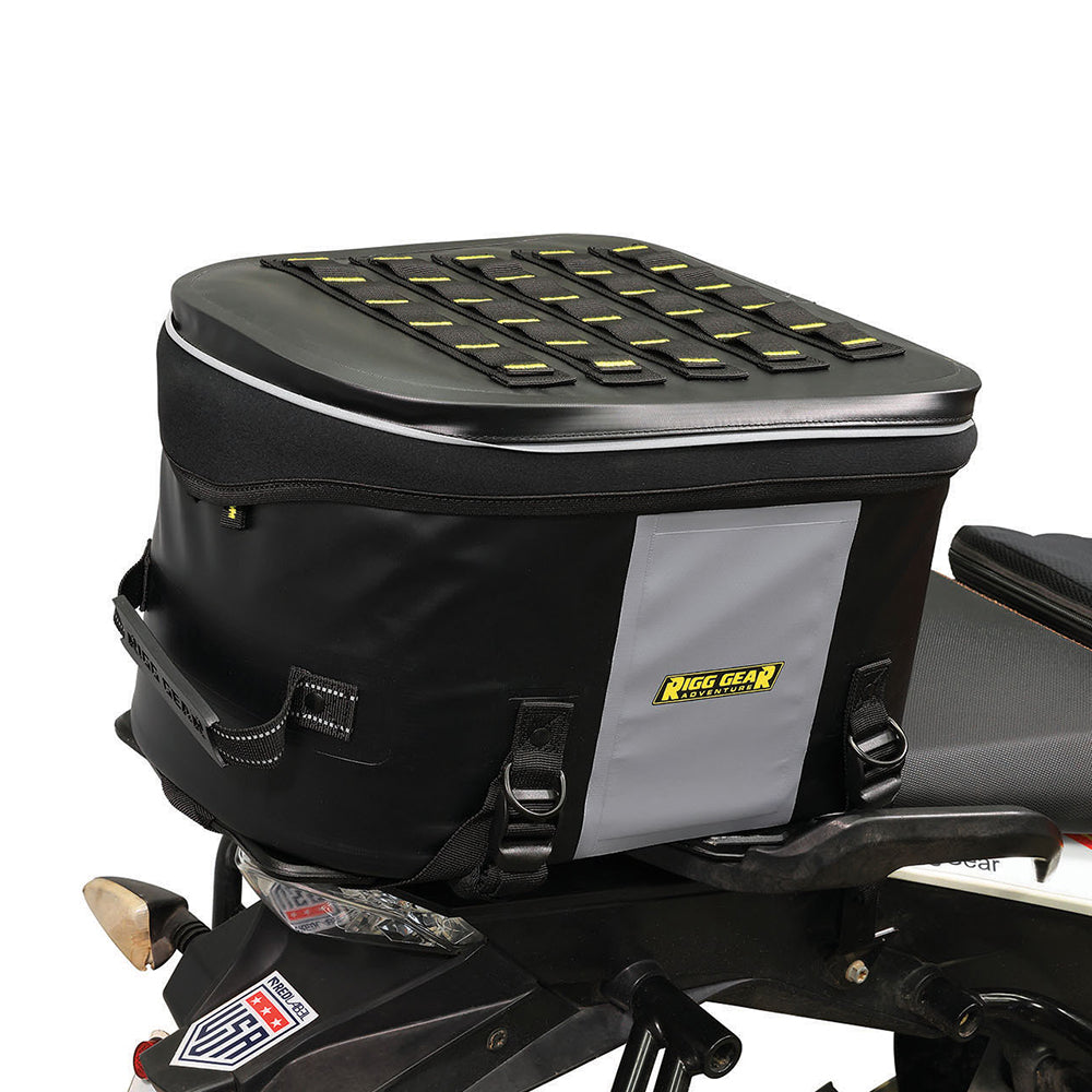 SE-4028 - HURRICANE WATERPROOF ADVENTURE TAIL BAG