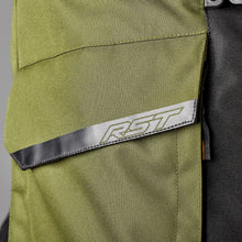 RST MAVERICK EVO CE TEXTILE JACKET [KHAKI GREY ORA