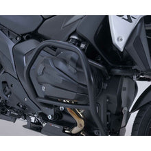 CRASH BARS SW MOTECH BLACK BMW R1300GS 23-ON