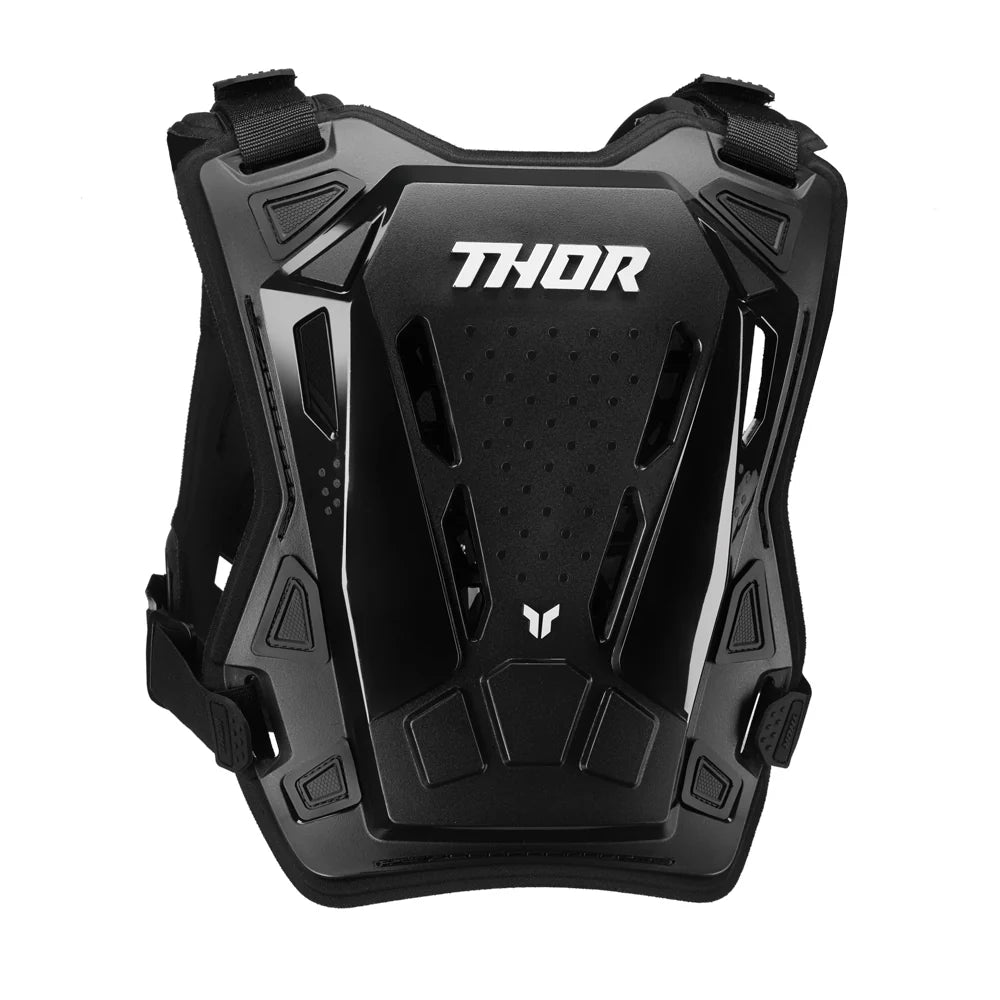 Thor Youth Deflector Guardian LTD Race Chest Protector