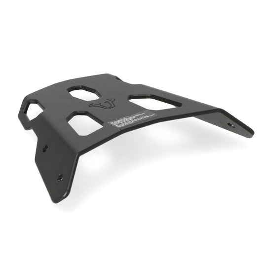 REAR CARRIER SW MOTECH ALUMINIUM RACK KTM 690 DUKE 11-24 690 DUKE R 11-24