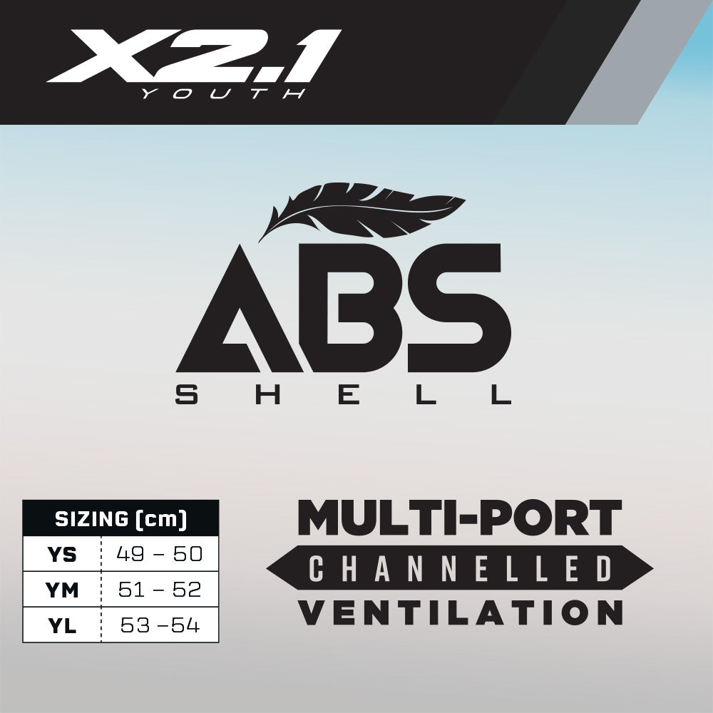 X2.1 Youth Tech
