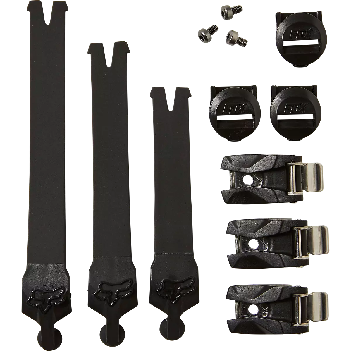 FOX COMP BOOT SPARE PARTS