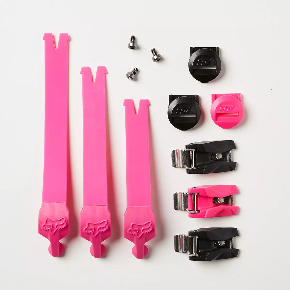 FOX COMP BOOT SPARE PARTS