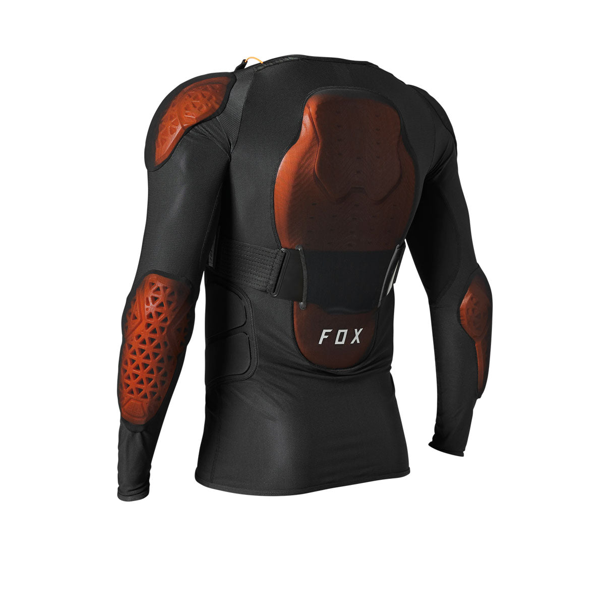 Fox Baseframe Pro D3O Jacket