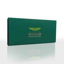 OAKLEY HSTN Metal Aston Martin