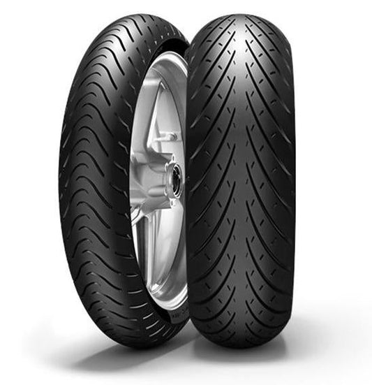 Metzeler 190/55-17 Roadtec 01 HWM Tyre Made in 2016