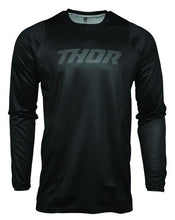 JERSEY S22 THOR MX PULSE BLACKOUT 3XL #
