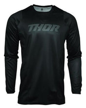 JERSEY S22 THOR MX PULSE BLACKOUT 3XL #