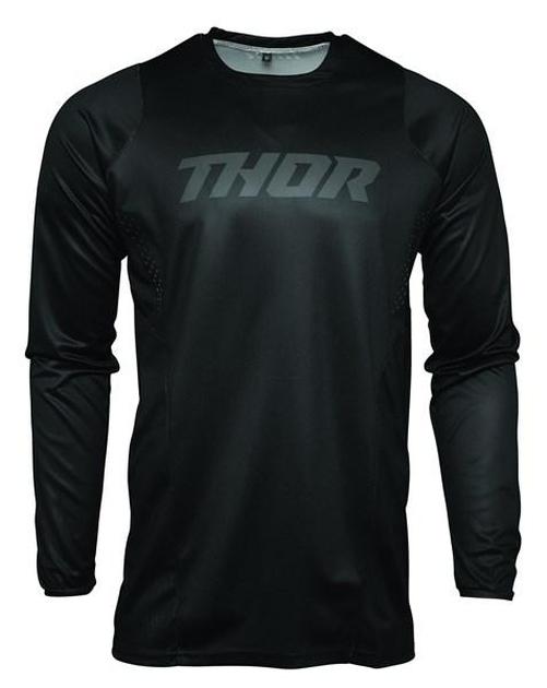JERSEY S22 THOR MX PULSE BLACKOUT 3XL #