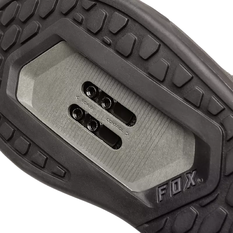 Fox Fox Union Boa Clipless