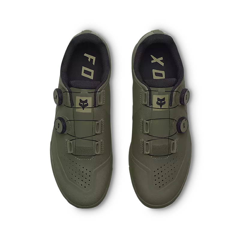 Fox Fox Union Boa Clipless
