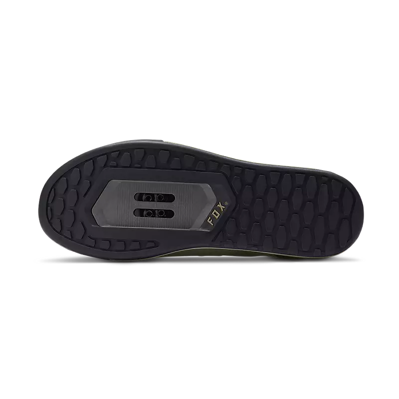 Fox Fox Union Boa Clipless