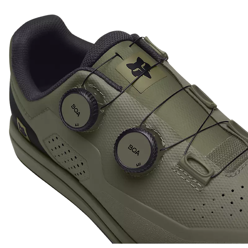 Fox Fox Union Boa Clipless