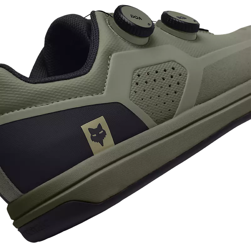 Fox Fox Union Boa Clipless