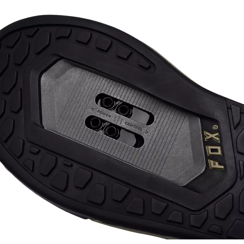 Fox Fox Union Boa Clipless