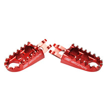 SCAR Standard Footpegs