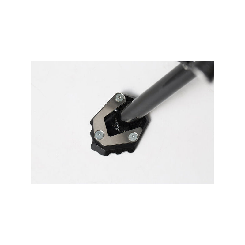 SIDE STAND FOOT EXTENSION SW MOTECH HONDA CB CBR CL NX VFR