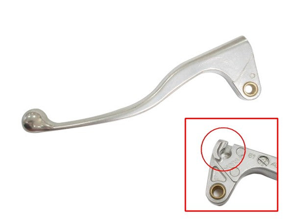 CLUTCH LEVER PSYCHIC
YAMAHA WR250F 05-24 WR450F 05-23