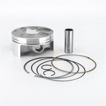 PISTON KIT WOSSNER 101.93MM YAMAHA RHINO 660 XT660Z TENERE  YFM660 YFM660R