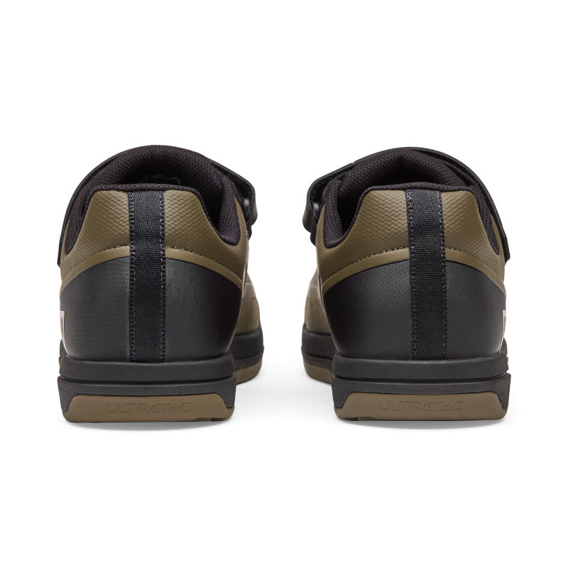 Fox Fox Union Clipless Shoes