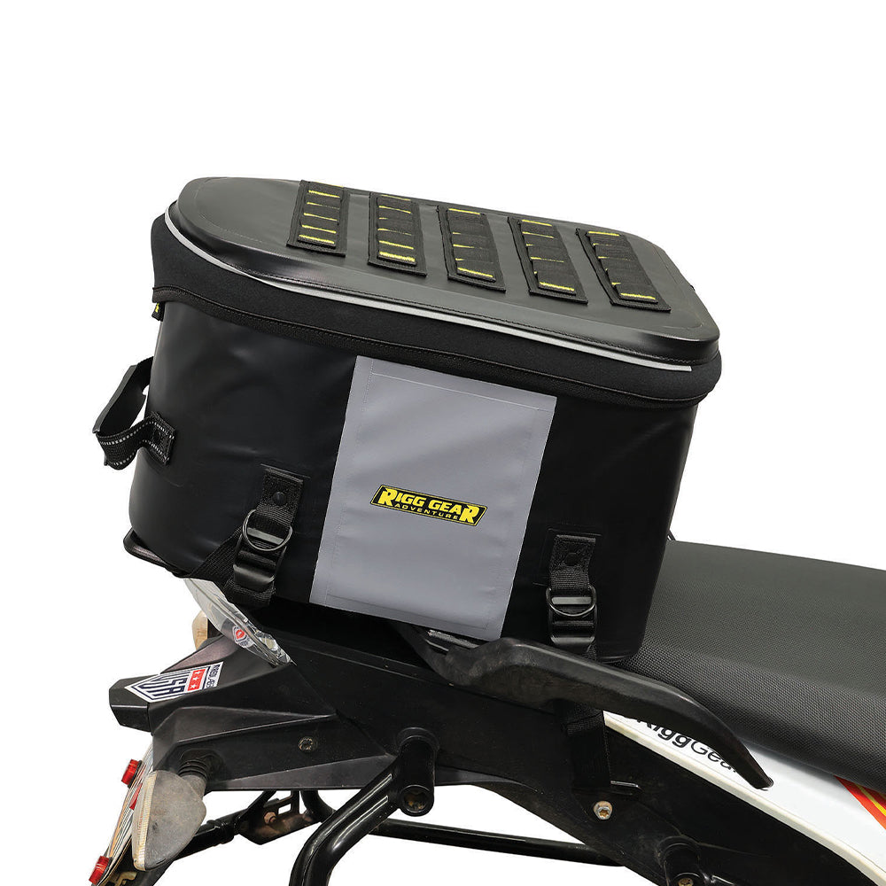 SE-4028 - HURRICANE WATERPROOF ADVENTURE TAIL BAG