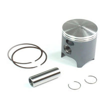 PISTON KIT WOSSNER 53.95MM KAWASAKI KX125 04-09