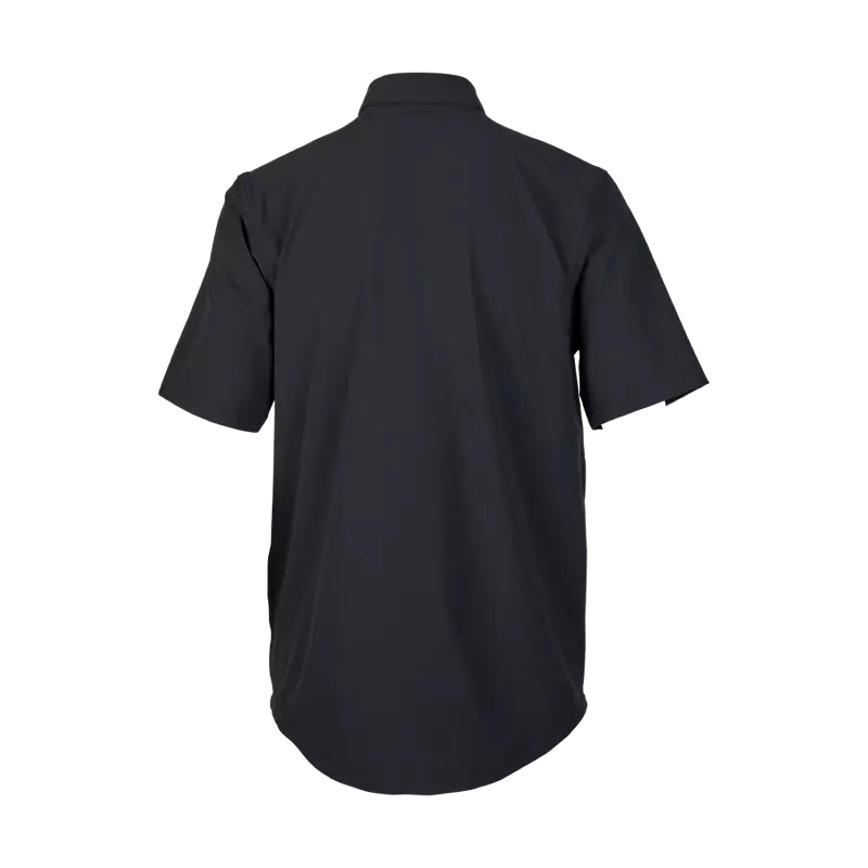Fox Womens Ranger Ss Woven Jersey