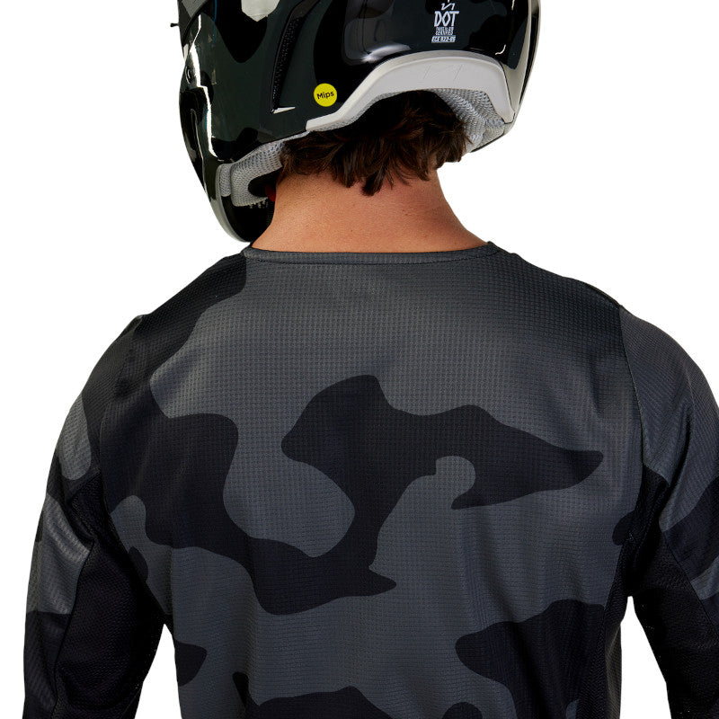 Fox 180 Bnkr Jersey