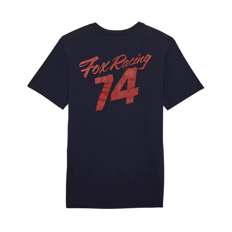 Fox Scripted SS Prem Tee