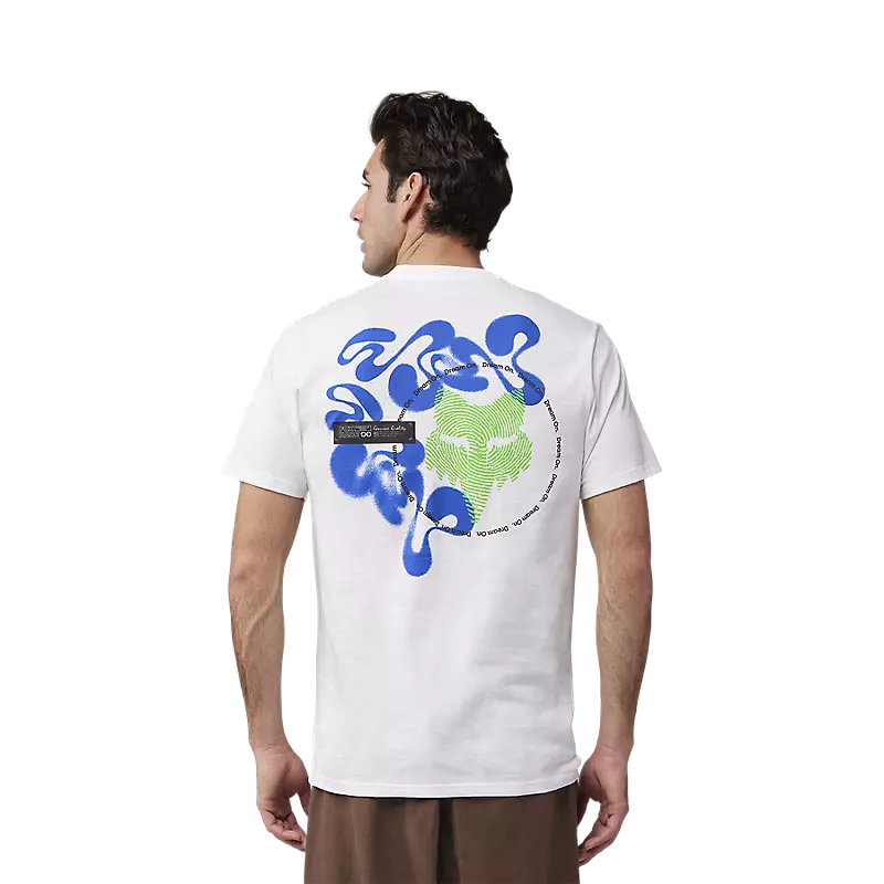 Fox Emotion SS Prem Tee