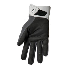 GLOVE S22 THOR MX SPECTRUM WOMEN GREY/CHARCOAL LARGE