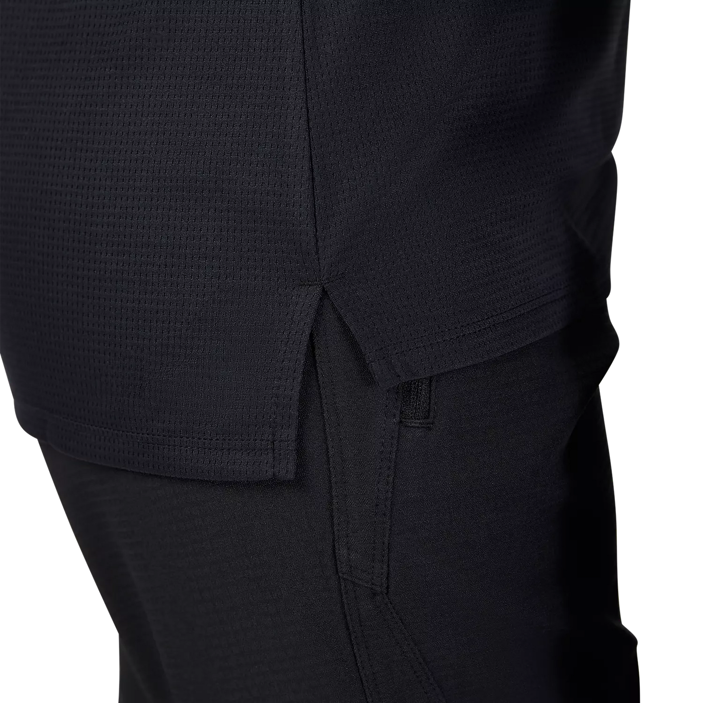 Fox Womens Defend LS Jersey