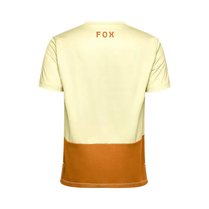 Fox Youth Ranger SS Jersey Fox Head