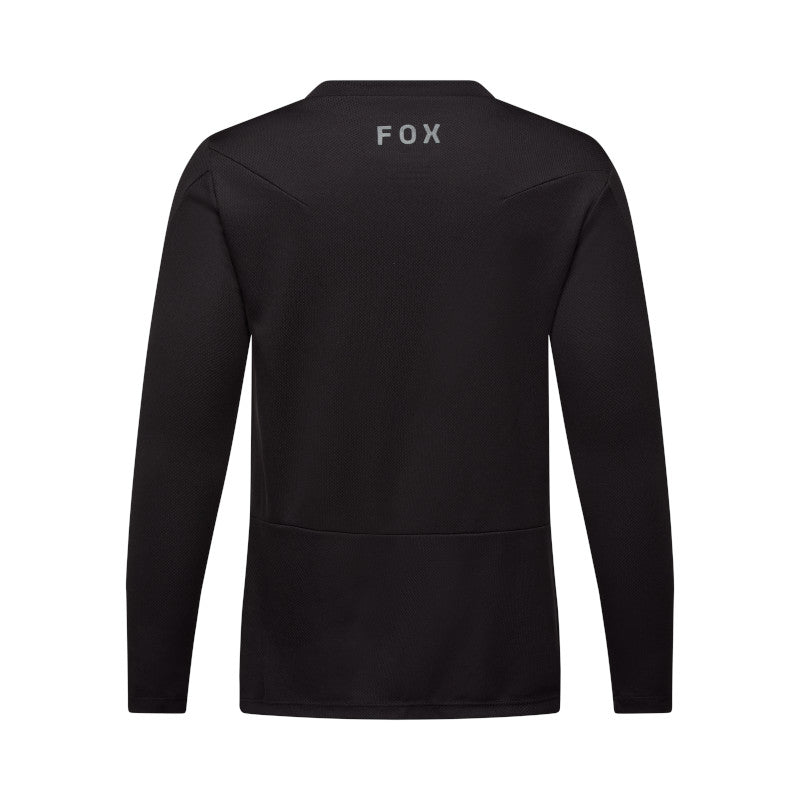 Fox Youth Ranger LS Jersey Fox Head