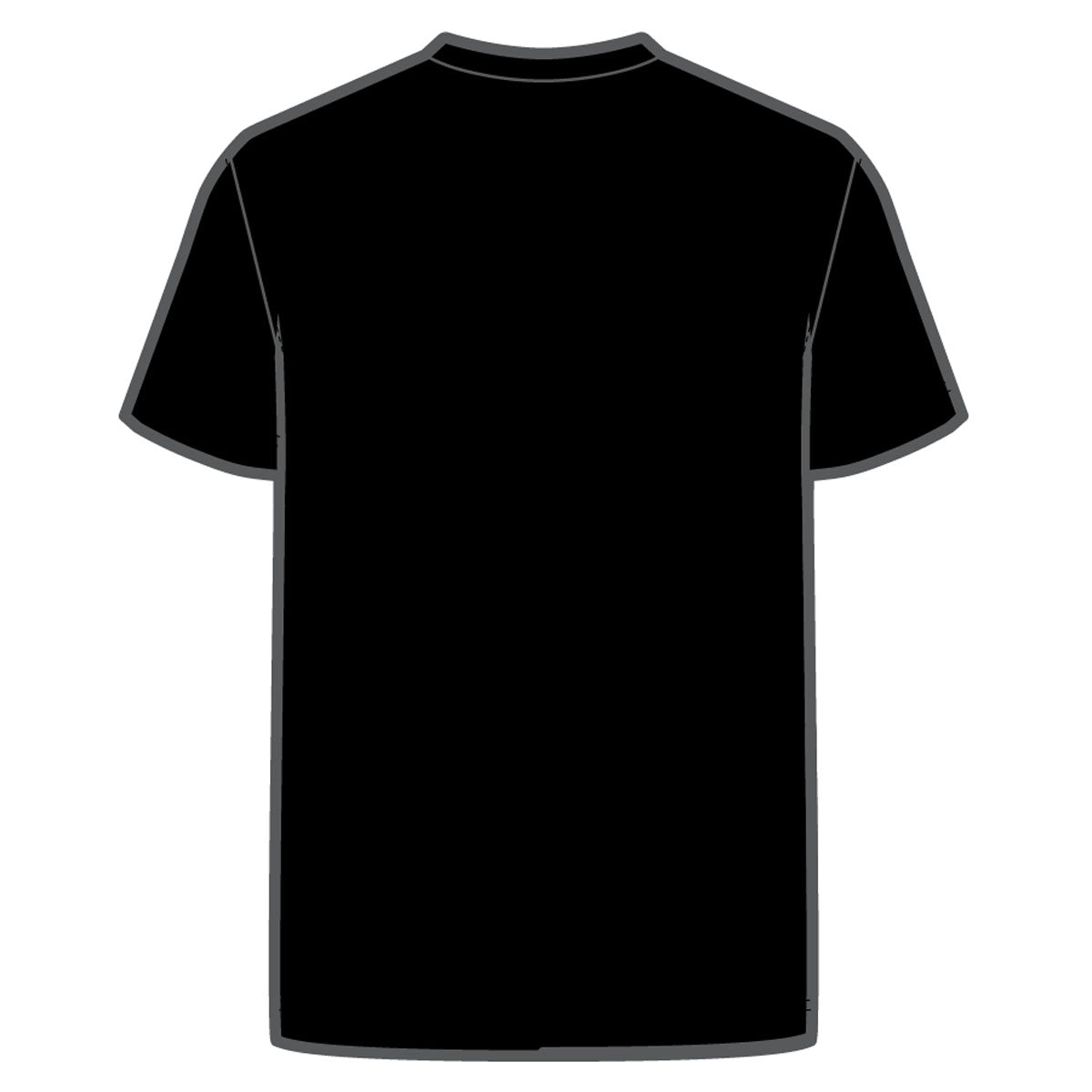 Fox Youth Fox X Honda SS Tee