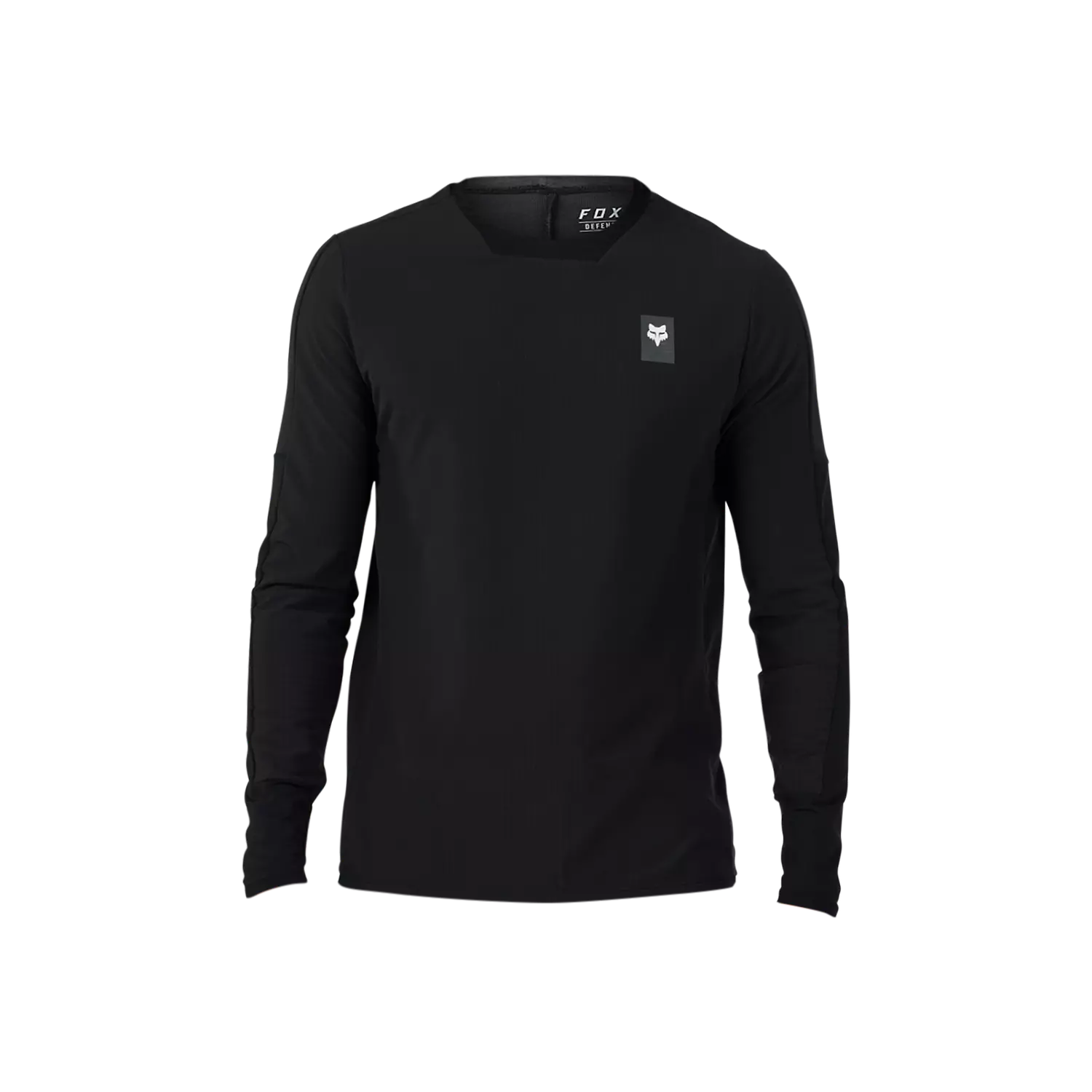 Fox Defend Thermal Jersey