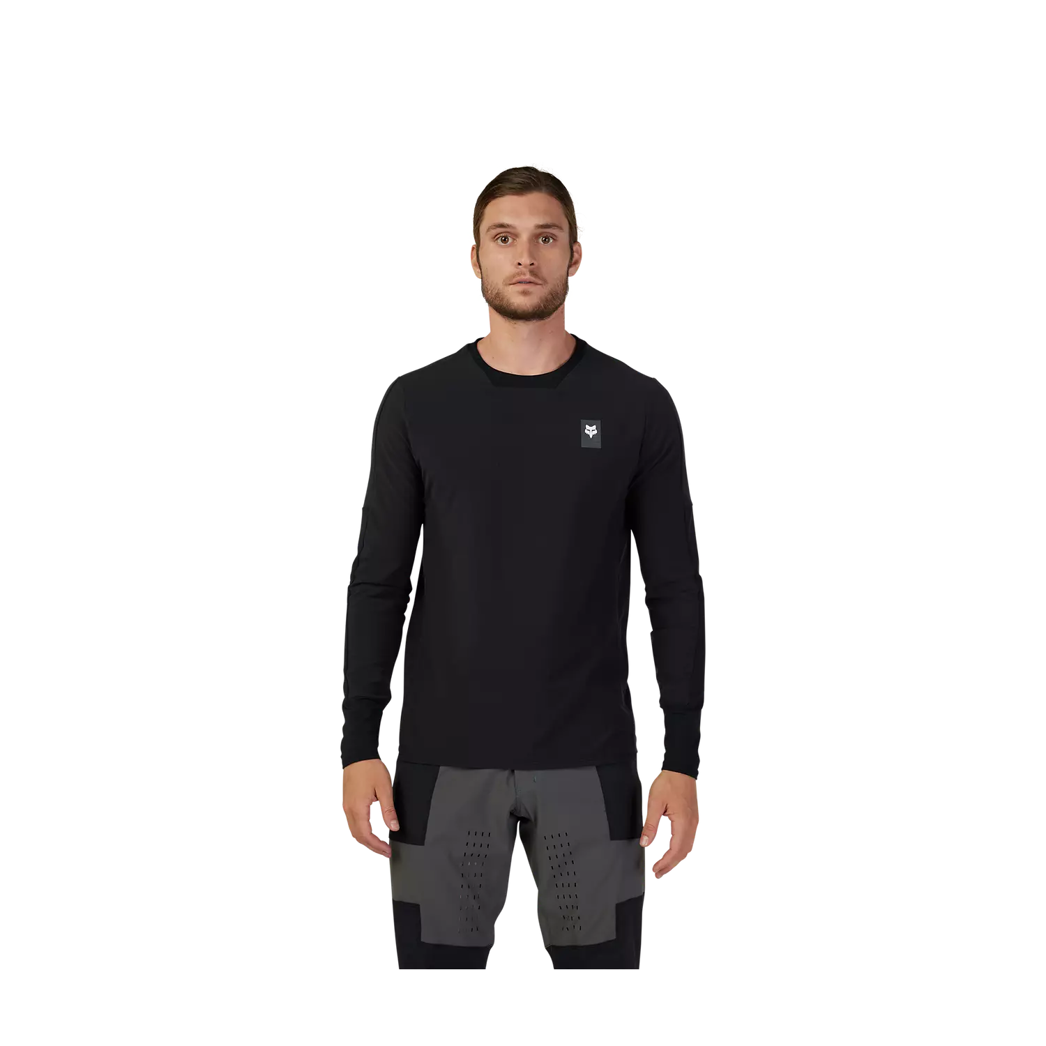 Fox Defend Thermal Jersey